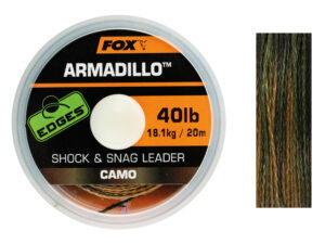 Fox Edges Camo Armadillo 20m
