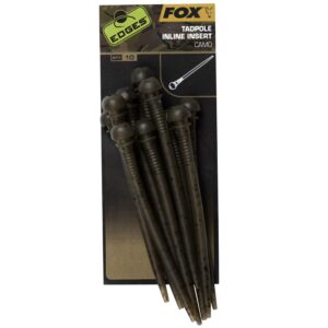 Fox Edges Camo Tadpole Inline Insert CAC771