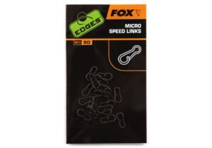 Fox Edges Micro Speed Links CAC566 