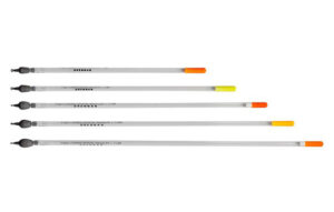 Drennan Loaded Crystal Wagglers