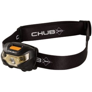 Chub SAT-A-LITE Headtorch 250 (1436491) 
