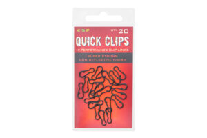 ESP Quick Clips