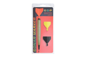 ESP Sonar Marker Float