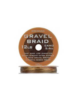 Drennan Gravel Braid