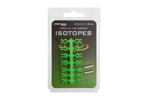 Drennan Isotopes