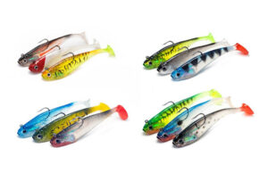 Drennan E-SOX Jell-Ignites