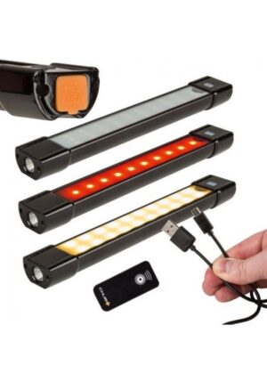 Chub SAT-A-LITE Bivvy Light RC Deluxe (1436486) 