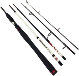 Penn Squadron Travel Spin 8FT 20-30lb 1436199