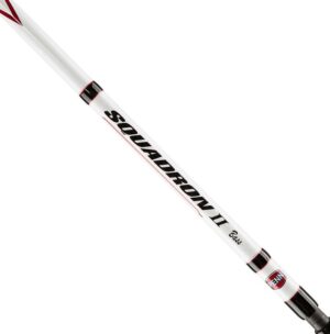 Penn Squadron Mk2 Bass 11′ 2-4oz 1436234