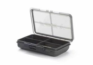 Fox F Box 4 Compartment CBX011 