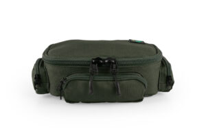 Thinking Anglers Olive Compact Pouch TACTP