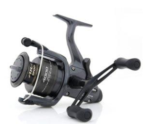 Shimano Baitrunner DL 4000 FB