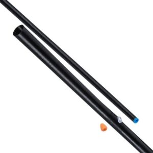 Preston Innovations DWA F1 Short Stop Kit - Black