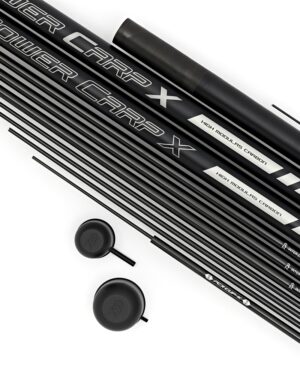 Daiwa Power Carp X 14.5 metre