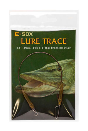 Drennan E-SOX Lure Trace