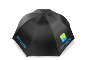 Preston Innovations  Space Maker Multi 50' Brolly