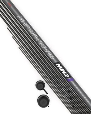 Daiwa Matchwinner 13.0m Pole Kit