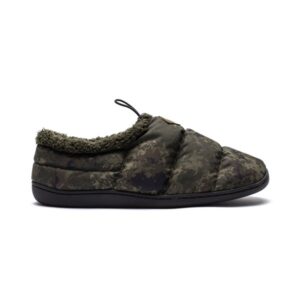 Nash Camo Deluxe Bivvy Slippers C5428-32 