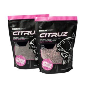 Nash Citruz Pellets B2163-4 