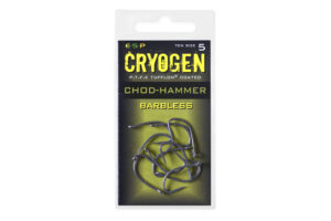 ESP Cryogen Chod-Hammer Hooks