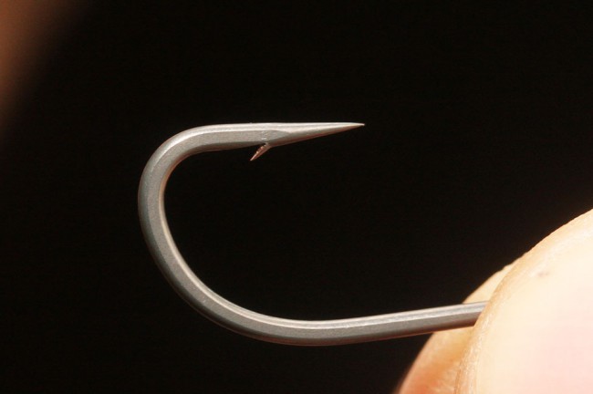 Ami Korda Longshank X Micro Spinati Per Carpe – Taglie 8-10, Prodotto In Giappone - Foto 2