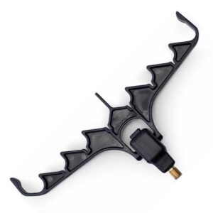 Korum Angle Adjust Quiver Rest