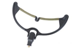 Korum Big Tube Rod Rest