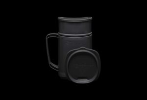 RidgeMonkey ThermoMug DLX Brew Set