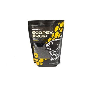 Nash Scopex Squid Feed Pellets 2mm+6mm
