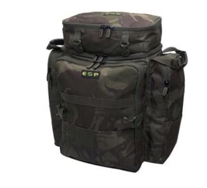 ESP QUICKDRAW RUCKSACK
