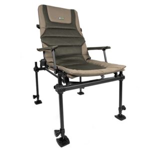 Korum S23 Accessory Chair Deluxe Model: K0300023