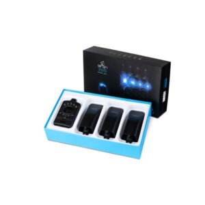 Nash R4 Presentation Sets