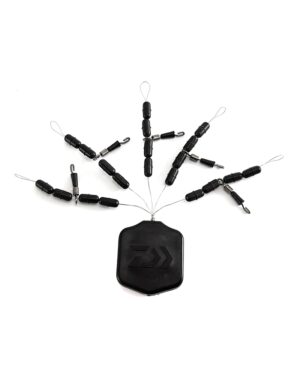 Daiwa N'ZON Heli Feeder Rig NZHFR