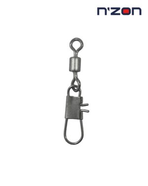 Daiwa N'ZON Snap Link Swivel NZSLS