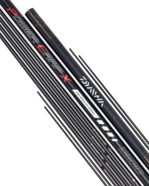 Daiwa Power Carp X 13 metre