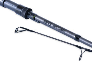 ESP Quickdraw Onyx Rod 9" 3lb/3.25lb