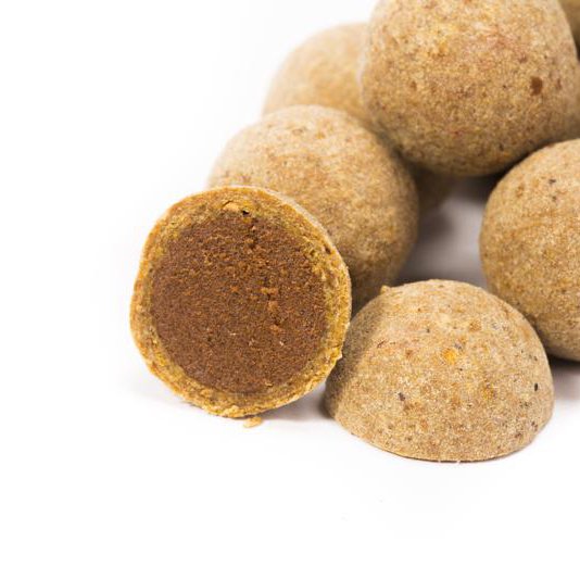Nash Scopex Squid Pop-up 15 Mm 75 G - Appâts Flottants Fenêtres Pour Carpe Chod Rig