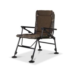 NASH INDULGENCE DADDY LONG LEGS AUTO RECLINE T9520