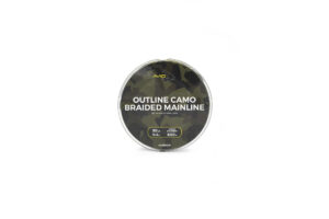 AVID Outline Camo Braid A0560010/11
