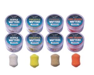 DRENNAN WAFTER'S 6 & 8mm