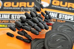 Guru Super-Tight Line Stops