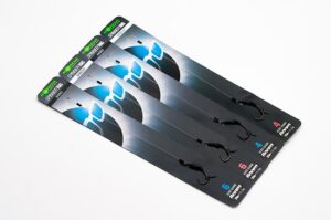 Korda Ready Tied Spinner Rigs - Kurv