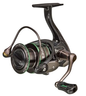 Gunki THG FV 4000 LC