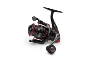 Fox Rage Warrior Reels