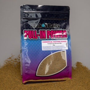 Blakes Baits Commercial Masters Method Mix