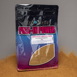 Blakes Baits Commercial Masters Pure Ground Expander Pellets