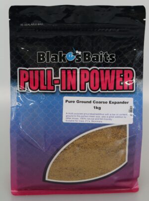 Blakes Baits Commercial Masters Pure Ground Course Expander Pellets
