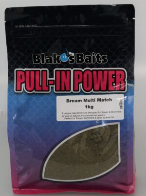 Blakes Baits Bream Multi Match