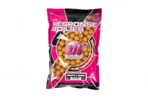Mainline Response Boilies 15mm Standard Pack