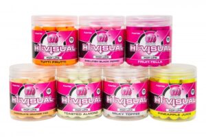 Mainline Hi-Visual Pop-Ups 15mm